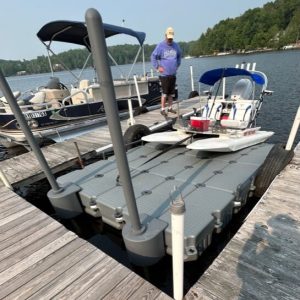 Dock System