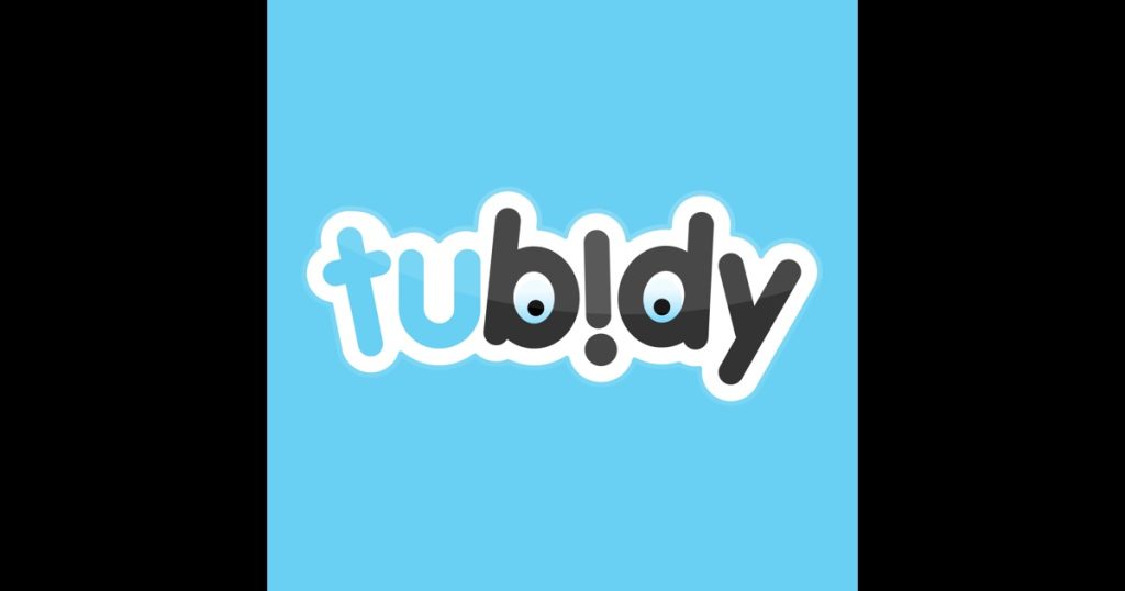 Tubidy
